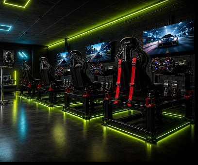 VR Room